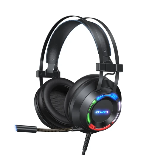 Awei GM-2 E-sports Gaming Wired Awei GM-2 E-sports Gaming Wired