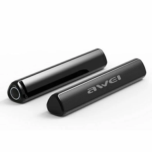 Awei Y333 Wireless Bluetooth Speaker - AWEI - Image 2