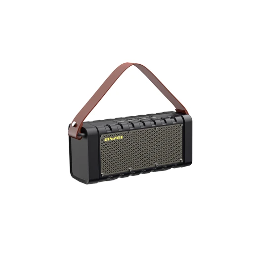 Y668 Creative ABS Bluetooth 5.0 Music Player Y668 Creative ABS Bluetooth 5.0 Music Player