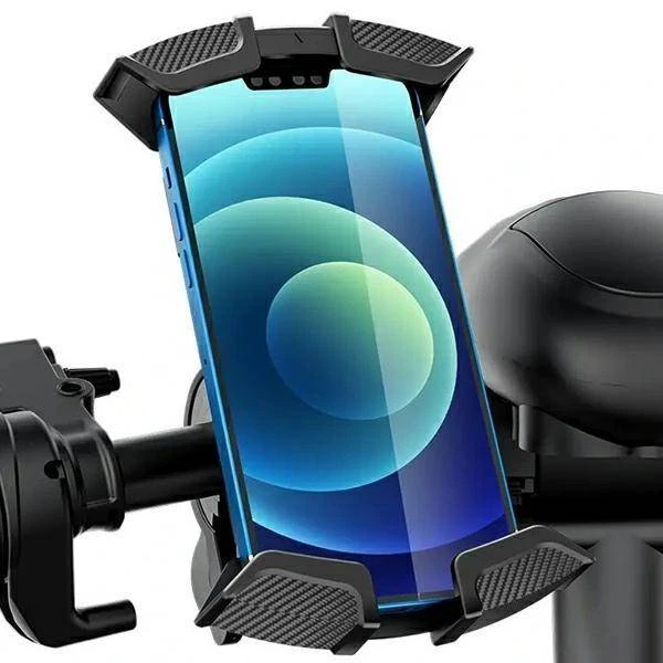 AWEI x47 Outdoor Phone Holder Protector - AWEI