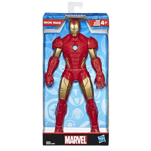 Marvel Black- Panther Action figure, Avengers - 24 cm Marvel Black- Panther Action figure, Avengers - 24 cm