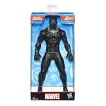 Marvel Black- Panther Action figure, Avengers - 24 cm - Marvel