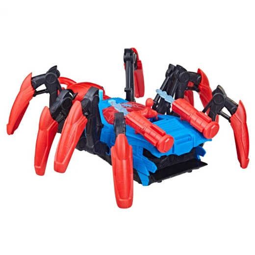 Spd crawl n blast spider - Hasbro - Image 2