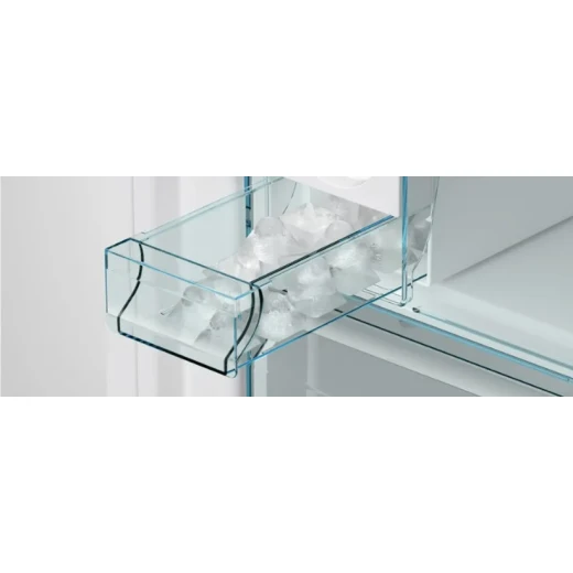 free-standing freezer 186 x 60 cm Stainless steel (with anti-fingerprint) from bosch - BOSCH - Image 4