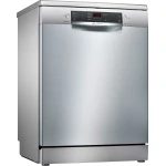 Bosch free-standing dishwasher 60 cm Stainless steel, lacquered Serie | 4 - BOSCH