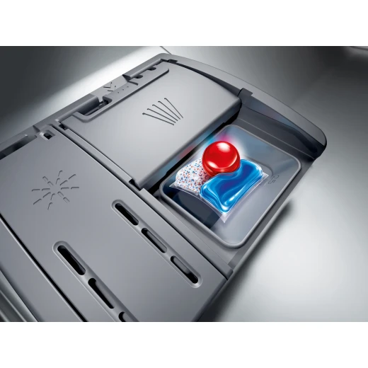 Bosch free-standing dishwasher 60 cm Stainless steel, lacquered Serie | 4 - BOSCH - Image 8