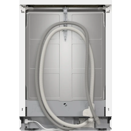 Bosch Freestanding dishwasher 60cm Silver Inox Serie 4 - BOSCH - Image 8