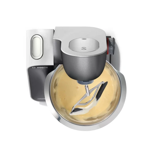 Bosch Kitchen machine MUM5 1000 W Black, Silver - BOSCH - Image 5