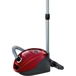 Bosch Bagged vacuum cleaner GL-30 Red - BOSCH