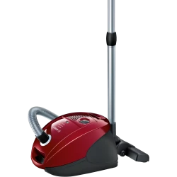 Bosch Bagged vacuum cleaner GL-30 Red
