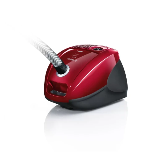 Bosch Bagged vacuum cleaner GL-30 Red - BOSCH - Image 2