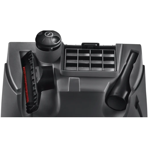 Bosch Bagged vacuum cleaner GL-30 Red - BOSCH - Image 4