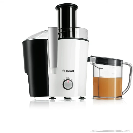 Bosch Centrifugal juicer VitaJuice2 700 W White - BOSCH - Image 10