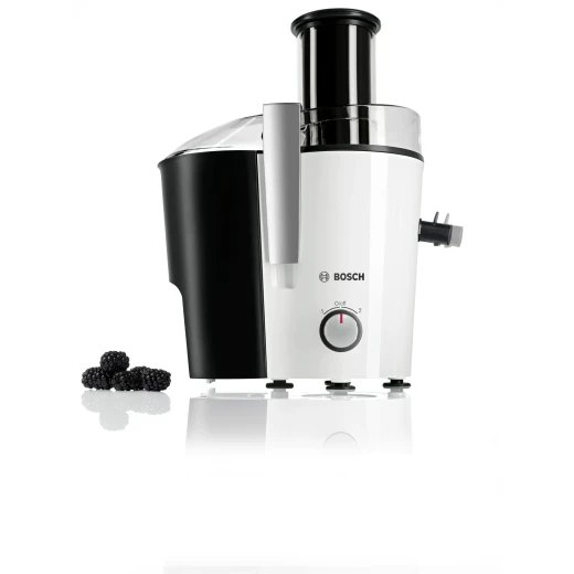 Bosch Centrifugal juicer VitaJuice2 700 W White - BOSCH - Image 7