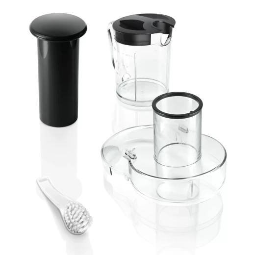 Bosch Centrifugal juicer VitaJuice2 700 W White - BOSCH - Image 5