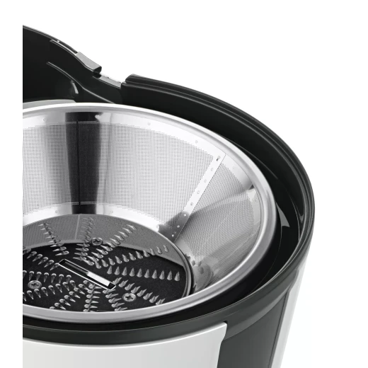 Bosch Centrifugal juicer VitaJuice2 700 W White - BOSCH - Image 4