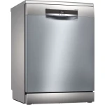 Bosch 6 Free-standing dishwasher 60 cm - 13 covered - stainless steel - BOSCH