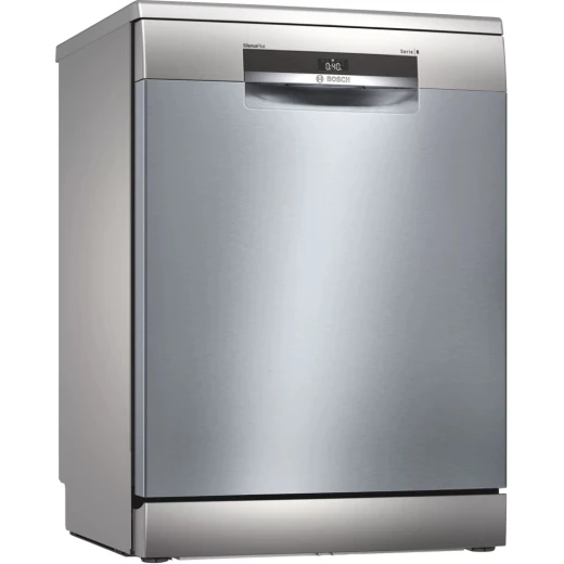 Bosch 6 Free-standing dishwasher 60 cm - 13 covered - stainless steel Bosch 6 Free-standing dishwasher 60 cm - 13 covered - stainless steel