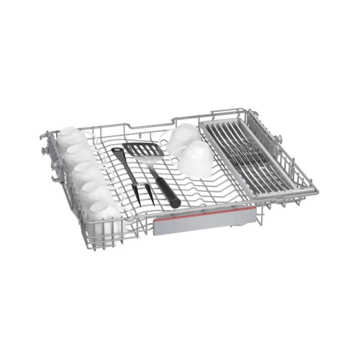 Bosch 6 Free-standing dishwasher 60 cm - 13 covered - stainless steel - BOSCH - Image 3