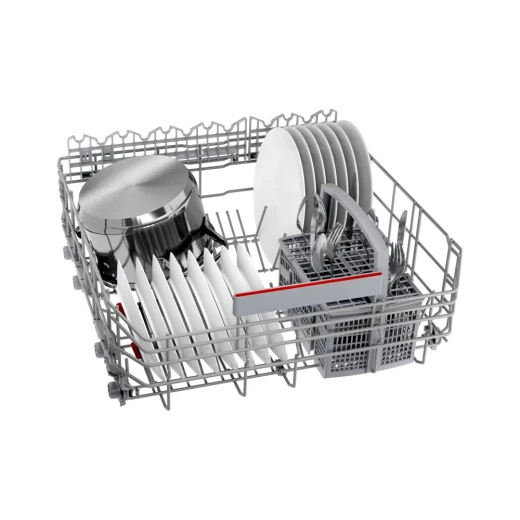 Bosch 6 Free-standing dishwasher 60 cm - 13 covered - stainless steel - BOSCH - Image 4