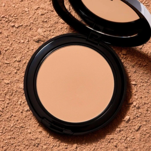 Artdeco High Definition Compact Powder No 6 Soft Fawn Matte Finish Makeup 10g - ArtDeco - Image 2