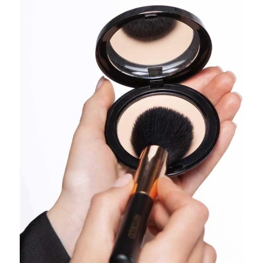 Artdeco High Definition Compact Powder No 6 Soft Fawn Matte Finish Makeup 10g - ArtDeco - Image 3