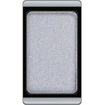 Artdeco Pearly Eyeshadow 74 Grey Blue Shimmer for Professional Makeup Applications - ArtDeco