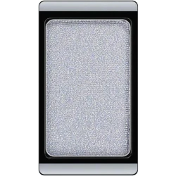 Artdeco Pearly Eyeshadow 74 Grey Blue Shimmer for Professional Makeup Applications