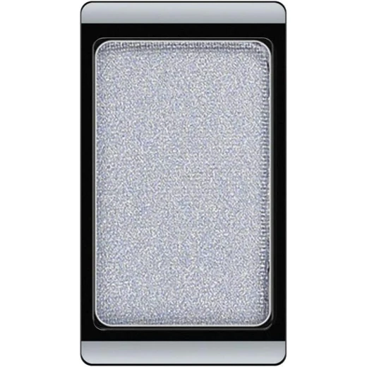 Artdeco Pearly Eyeshadow 74 Grey Blue Shimmer for Professional Makeup Applications Artdeco Pearly Eyeshadow 74 Grey Blue Shimmer for Professional Makeup Applications