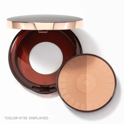 Artdeco bronzing powder compact long-lasting 50