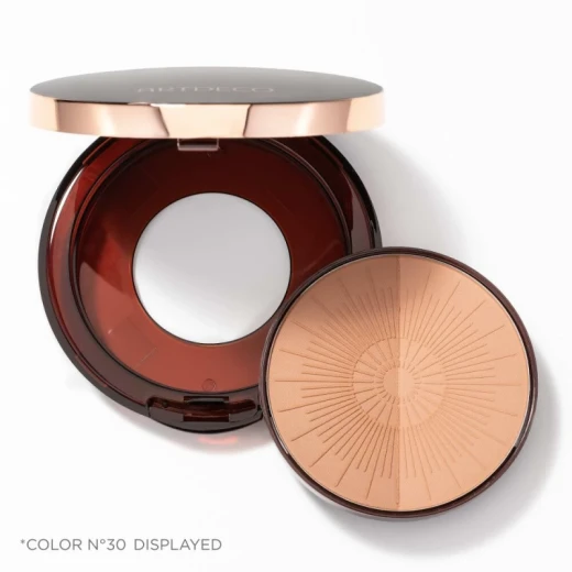Artdeco bronzing powder compact long-lasting 50 Artdeco bronzing powder compact long-lasting 50