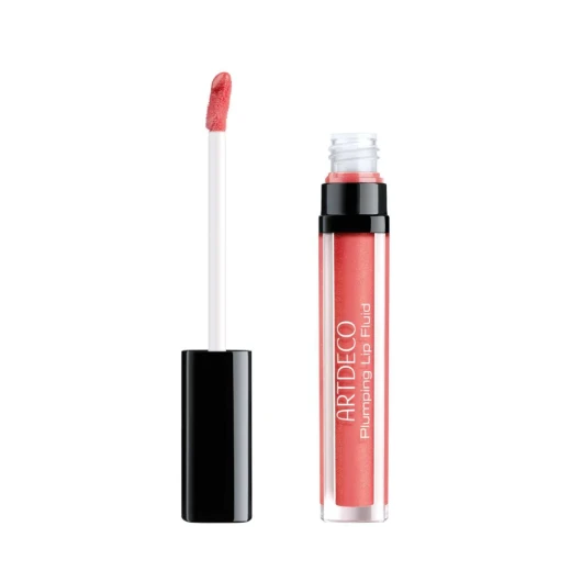 Artdeco Lip Wonder Serum Nourishing Serum with XL Applicator for Hydration 4 ml