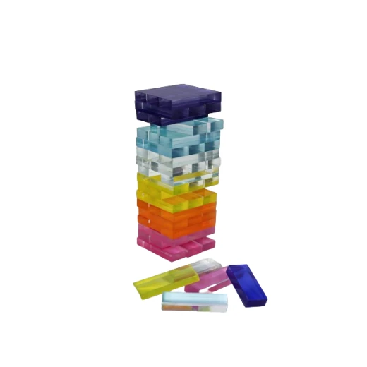 جينغا جينغا