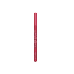 Bourjois Hot Pink Lip Liner Long Lasting Definition Makeup for Precise Application