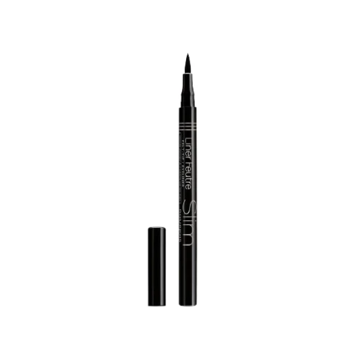 Bourjois Liner Feutre Ultra Black Eyeliner for Sensitive Eyes Precise Application 0.02 Ounce - Bourjois - Image 2