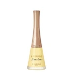 Bourjois 1 Second Lemon Amour Nail Polish 9ml Ultra Shiny Long Lasting Manicure for Women - Bourjois