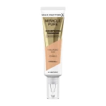 Max factor miracle pure skin improving foundation 040 light ivory 30 ml - Max Factor