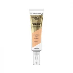 Max factor miracle pure skin improving foundation 030 porcelain 30 ml - Max Factor