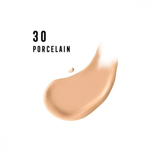 Max factor miracle pure skin improving foundation 030 porcelain 30 ml - Max Factor - Image 2