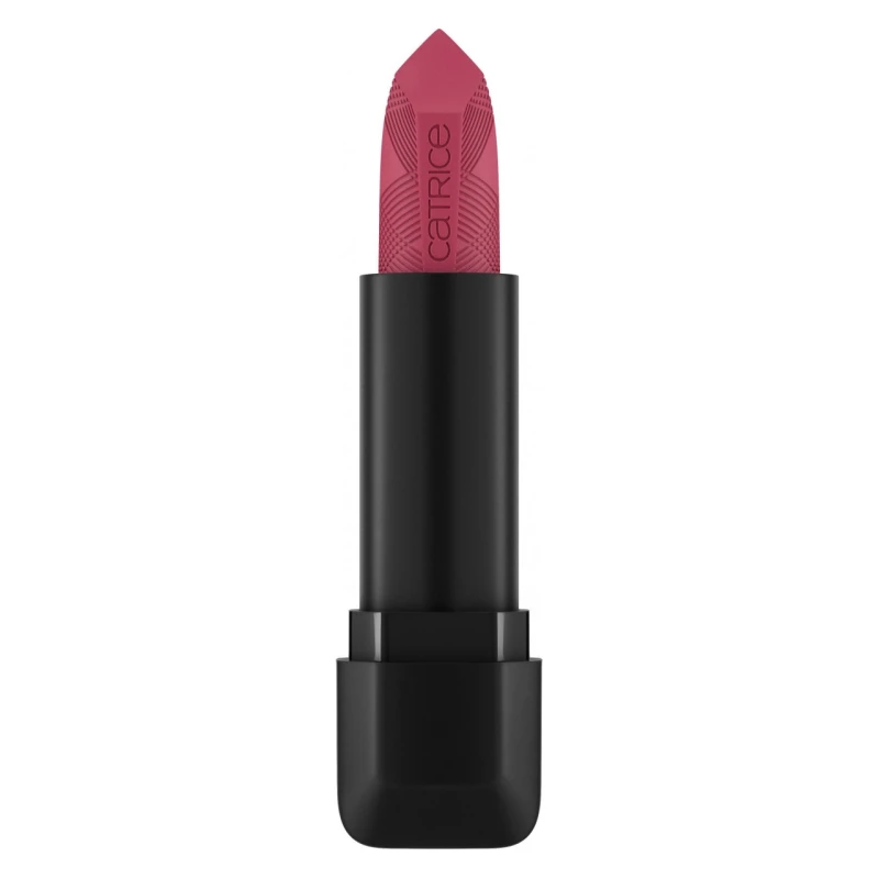 Catrice Scandalous Matte Lipstick 050 Sucker For Love Pink Long Lasting Hydrating 3.5g - Catrice