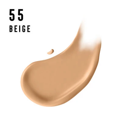 Max Factor Miracle Pure Beige Foundation SPF 30 Radiant Coverage Makeup for Flawless Skin - Max Factor - Image 2