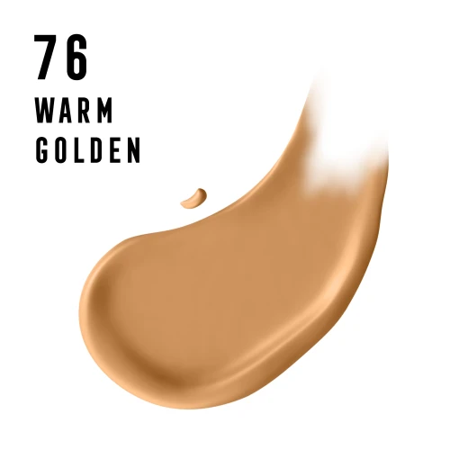 Max Factor Miracle Pure Radiant Skin Foundation SPF 30 Warm Golden 30ml Makeup for Healthy Glow - Max Factor - Image 2