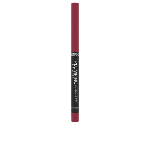 Catrice Plumping Lip Liner 140 Hydrating Vegan Formula for Fuller Lips Long Lasting Wear Catrice Plumping Lip Liner 140 Hydrating Vegan Formula for Fuller Lips Long Lasting Wear
