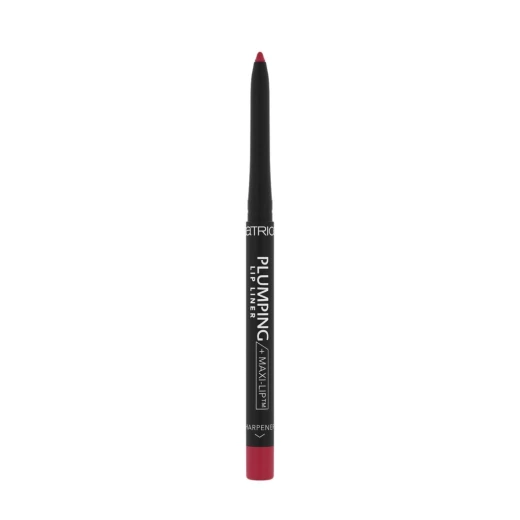 Catrice Plumping Lip Liner 140 Hydrating Vegan Formula for Fuller Lips Long Lasting Wear - Catrice - Image 2