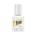 Max Factor Miracle Pure Coconut Milk Nail Polish Healthy Shine Finish 12ml Vegan Formula - Max Factor