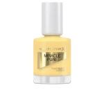 Max Factor Miracle Pure Lemon Tea Vegan Nail Polish Long Lasting Manicure Strengthens Nails with Vitamin E - Max Factor