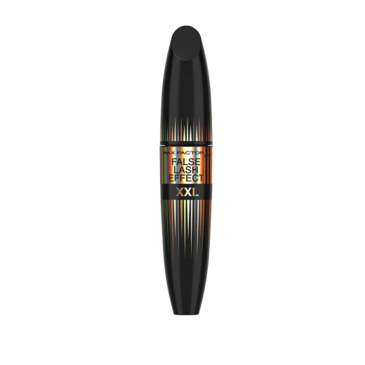 Max Factor False Lash Effect XXL Mascara Black Volumizing & Lengthening Makeup for Sensitive Eyes Max Factor False Lash Effect XXL Mascara Black Volumizing & Lengthening Makeup for Sensitive Eyes