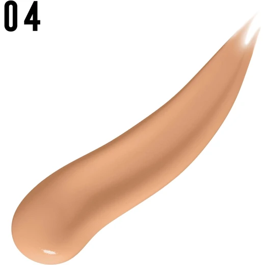 Max Factor Miracle Pure Concealer Shade 004 Vitamin C Hydrating Makeup Covers Imperfections 7.8ml - Max Factor - Image 3