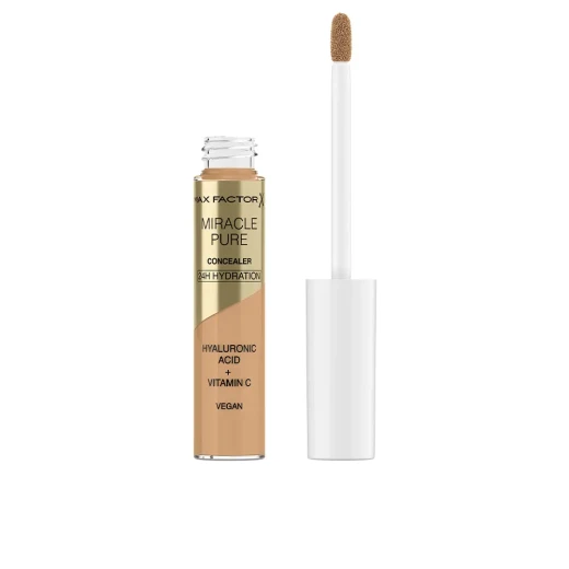Max factor miracle pure concealer shade 003 7.8 ml - Max Factor - Image 2