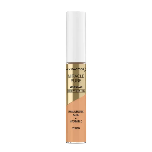 Max factor miracle pure concealer shade 003 7.8 ml Max factor miracle pure concealer shade 003 7.8 ml